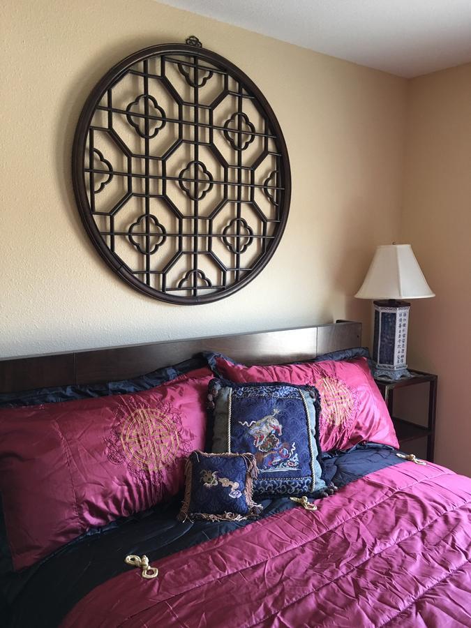 Attwood House Bed And Breakfast Near Manhattan, Ks Randolph エクステリア 写真