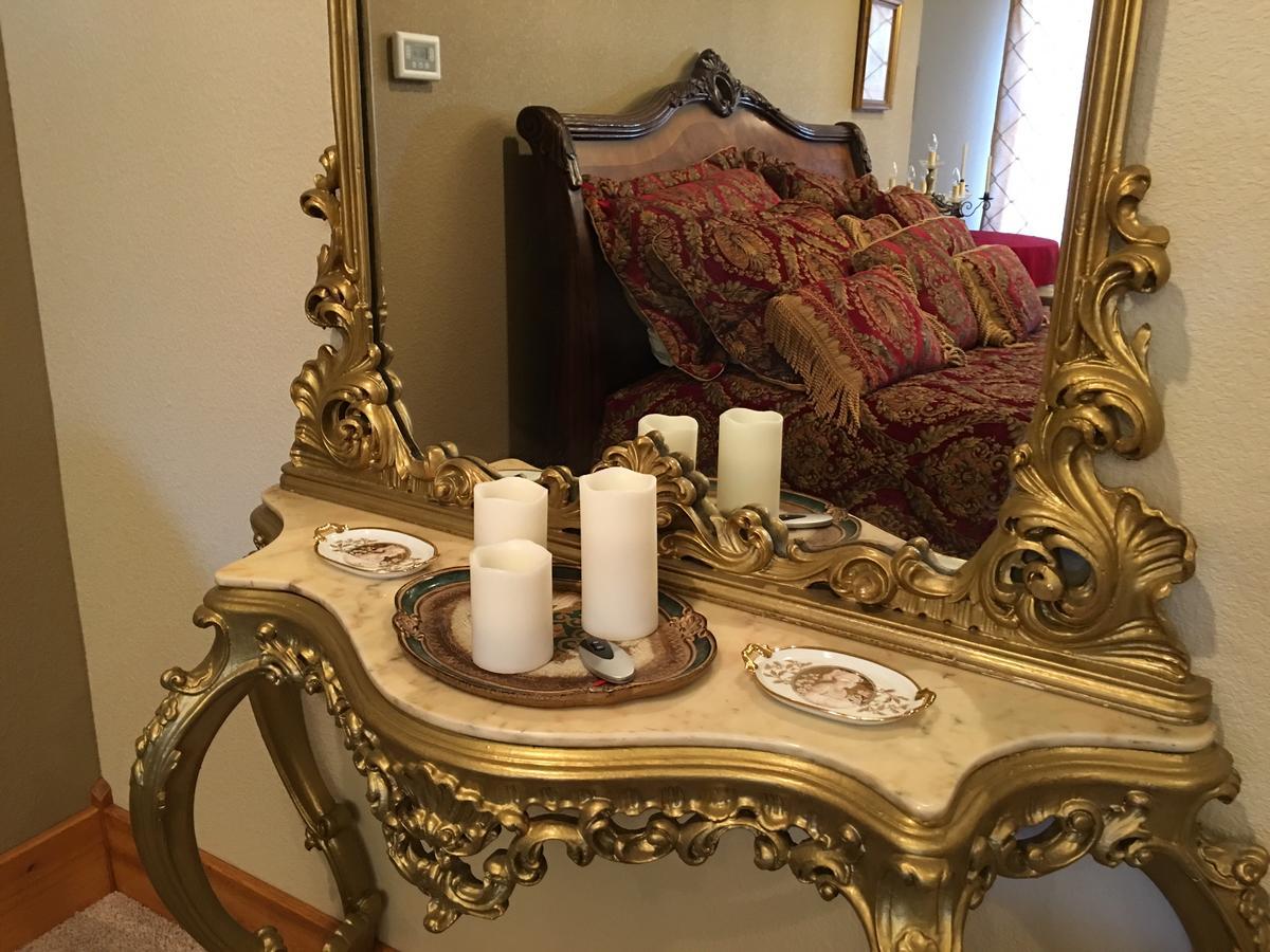 Attwood House Bed And Breakfast Near Manhattan, Ks Randolph エクステリア 写真