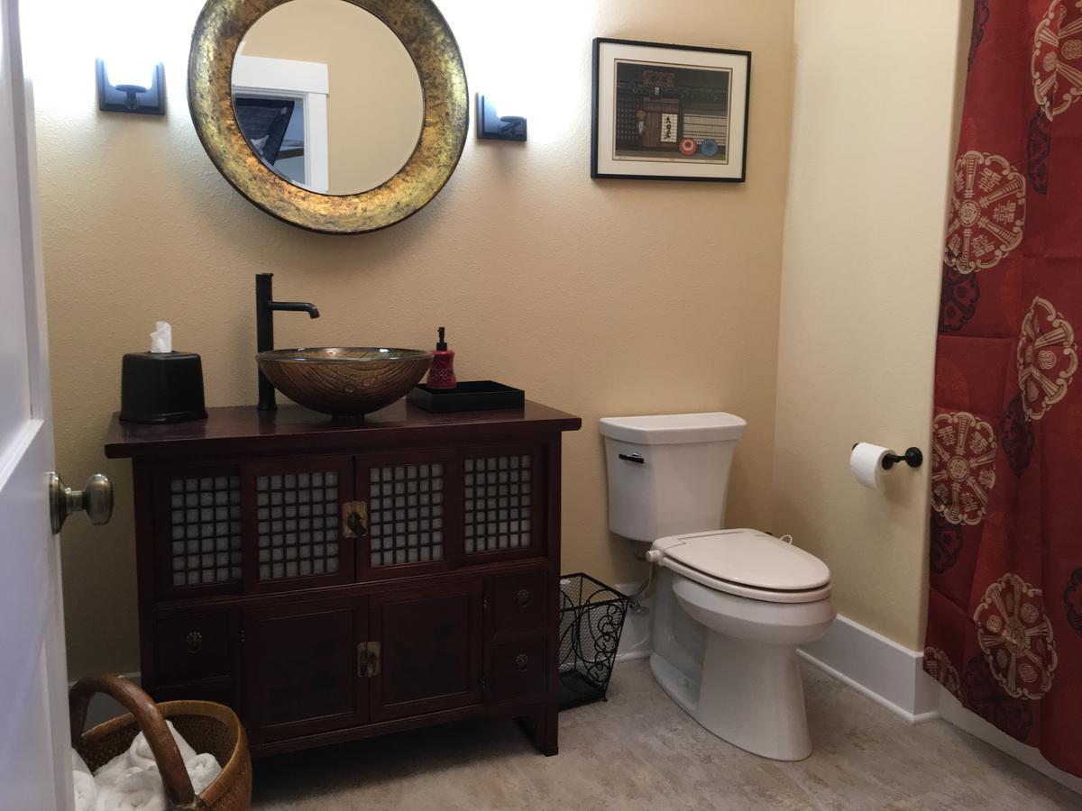 Attwood House Bed And Breakfast Near Manhattan, Ks Randolph エクステリア 写真